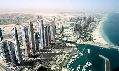 പശ്ചിമേഷ്യയില്‍ ജീവിത ചെലവ് കൂടുതല്‍ ദുബൈയിലും അബുദബിയിലും