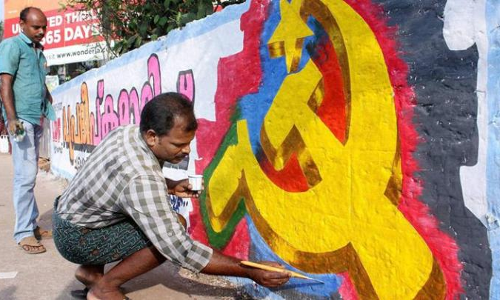 ചിഹ്നം ലഭിക്കാത്തത് സ്വതന്ത്രസ്ഥാനാര്ഥികളെ ആശങ്കയിലാക്കുന്നു ചിഹ്നം ലഭിക്കാത്തത് സ്വതന്ത്രസ്ഥാനാര്ഥികളെ ആശങ്കയിലാക്കുന്നു