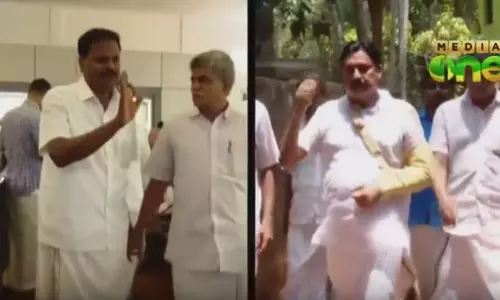 സംഘര്‍ഷത്തിലെത്തിയ താനൂരിലെ തെരഞ്ഞെടുപ്പ് ആരവം