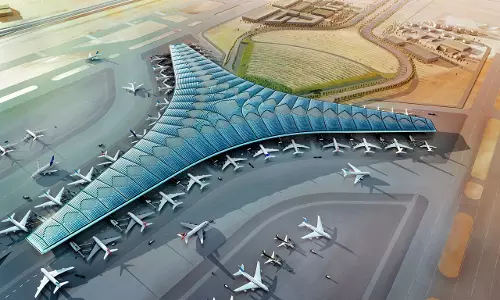 കുവൈത്ത് വിമാനത്താവളത്തില്‍ സുരക്ഷയില്ലെന്ന് അമേരിക്ക; സര്‍വീസുകള്‍ റദ്ദാക്കും