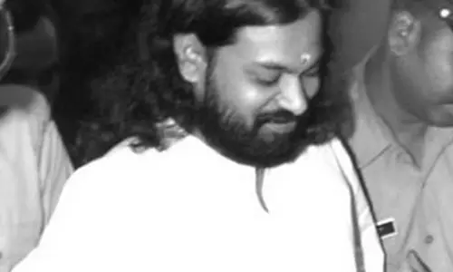 സന്തോഷ് മാധവന്റെ ഭൂമിക്ക് ഇളവ് നല്‍കിയതിന് പിന്നില്‍ വ്യവസായ വകുപ്പെന്ന് രേഖകള്‍