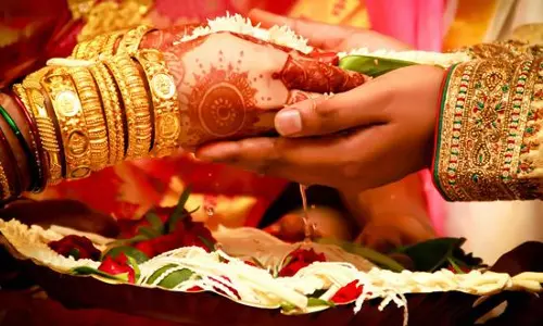 വീട്ടില്‍ ശൌചാലയമില്ല; യുപിയില്‍ യുവാവിന്റെ വിവാഹം മുടങ്ങി