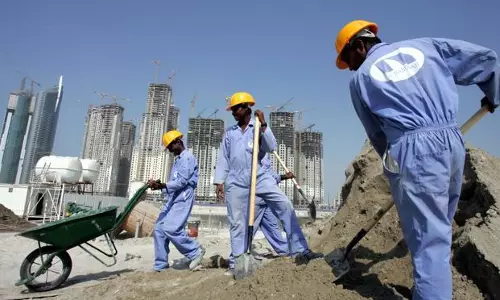 ബ്രിട്ടീഷ് ജനവിധി: ആശങ്കയോടെ ഗള്‍ഫ് രാജ്യങ്ങളും പ്രവാസികളും