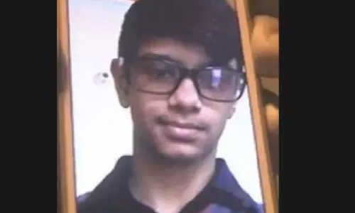 മലയാളി വിദ്യാര്‍ഥിയുടെ കൊലപാതകം : പ്രതി അലോക് ജുഡീഷ്യല്‍ കസ്റ്റഡിയില്‍