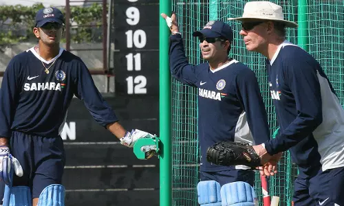 കുംബ്ലെയുടെ നിയമനം പ്രോത്സാഹനപരമായ തീരുമാനമെന്ന് ചാപ്പല്‍