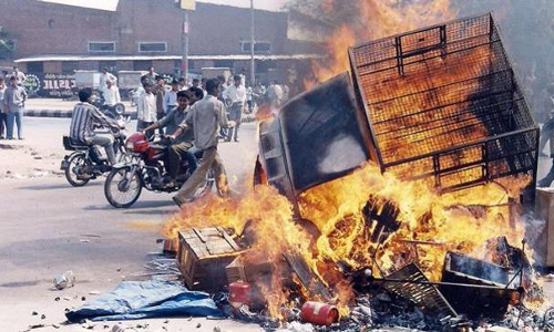 ഗുജറാത്ത് കലാപക്കേസ് പ്രതിയെ ഇന്ത്യയ്ക്ക് കൈമാറി