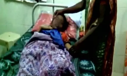 റാഗിങ്: കോളെജിന്റെ അംഗീകാരം റദ്ദാക്കിയേക്കും റാഗിങ്: കോളെജിന്റെ അംഗീകാരം റദ്ദാക്കിയേക്കും