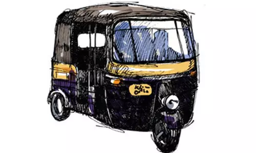 പ്രീപെയ്ഡ് ഓട്ടോറിക്ഷാ കേന്ദ്രങ്ങള് പണം പിടിച്ചുപറിയുടെ കേന്ദ്രങ്ങളാകുന്നു പ്രീപെയ്ഡ് ഓട്ടോറിക്ഷാ കേന്ദ്രങ്ങള് പണം പിടിച്ചുപറിയുടെ കേന്ദ്രങ്ങളാകുന്നു