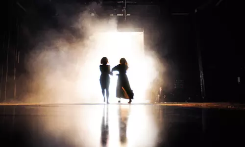 ദമാമില്‍ ലോക നാടകദിനം ആഘോഷിച്ചു