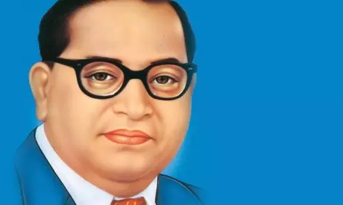 ബഹ്റൈനില് അംബേദ്കര് ജന്മശതാബ്ദിയാഘോഷം നടത്തി ബഹ്റൈനില് അംബേദ്കര് ജന്മശതാബ്ദിയാഘോഷം നടത്തി