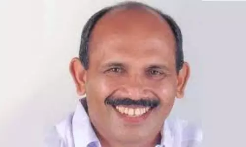 തിരുവല്ലയിലെ തോല്വിക്ക് ഉത്തരവാദി ജോസഫ് എം പുതുശ്ശേരിയെന്ന് പ്രാദേശിക കോണ്ഗ്രസ് നേതാക്കള് തിരുവല്ലയിലെ തോല്വിക്ക് ഉത്തരവാദി ജോസഫ് എം പുതുശ്ശേരിയെന്ന് പ്രാദേശിക കോണ്ഗ്രസ് നേതാക്കള്