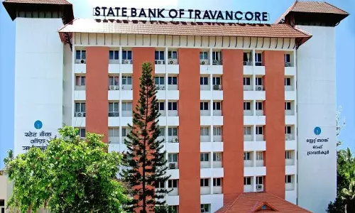 എസ്‍ബിടിയില്‍ യൂണിയന്‍ പ്രവര്‍ത്തനത്തിന് നിയന്ത്രണം