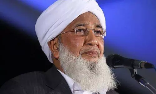 ബിജെപി ഭരണത്തില് ഇന്ത്യയില് അസഹിഷ്ണുത വര്ധിച്ചതായി കരുതുന്നില്ലെന്ന് കാന്തപുരം ബിജെപി ഭരണത്തില് ഇന്ത്യയില് അസഹിഷ്ണുത വര്ധിച്ചതായി കരുതുന്നില്ലെന്ന് കാന്തപുരം