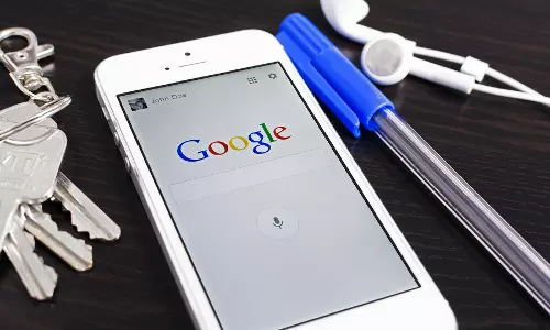 ഗൂഗിള് സ്മാര്ട്ട് ഫോണുകള് ഈ വര്ഷം പുറത്തുവന്നേക്കും ഗൂഗിള് സ്മാര്ട്ട് ഫോണുകള് ഈ വര്ഷം പുറത്തുവന്നേക്കും