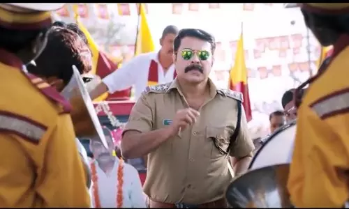 കസബയിലെ അശ്ലീല സംഭാഷണം; നടപടിയെടുക്കുമെന്ന് വനിതാ കമ്മീഷന്‍