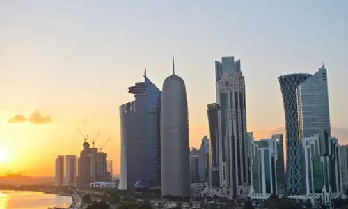 ഖത്തറില് ആഭ്യന്തര ഉത്പാദന രംഗത്ത് പുരോഗതിയുണ്ടാകുമെന്ന് ഖത്തറില് ആഭ്യന്തര ഉത്പാദന രംഗത്ത് പുരോഗതിയുണ്ടാകുമെന്ന്