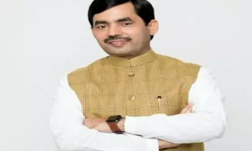 കോണ്ഗ്രസ് മുക്ത ഭാരതത്തിലേക്കാണ് രാജ്യം നീങ്ങിക്കൊണ്ടിരിക്കുന്നത് ഷഹ്നാവാസ് ഹുസൈന് കോണ്ഗ്രസ് മുക്ത ഭാരതത്തിലേക്കാണ് രാജ്യം നീങ്ങിക്കൊണ്ടിരിക്കുന്നത് ഷഹ്നാവാസ് ഹുസൈന്