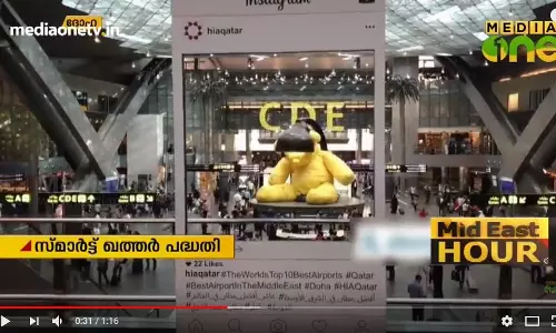 സ്മാര്‍ട്ട് ഖത്തര്‍ പദ്ധതി; ഫാമിലി വിസയും ഓണ്‍ലൈന്‍ വഴി