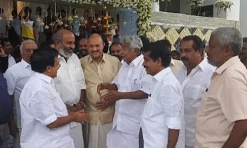 കോണ്ഗ്രസ് നേതാക്കള്ക്കെതിരെ കേരള കോണ്ഗ്രസ് കോണ്ഗ്രസ് നേതാക്കള്ക്കെതിരെ കേരള കോണ്ഗ്രസ്