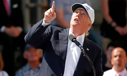 മെക്‍സിക്കോയെ കളിയാക്കി വീണ്ടും ട്രംപ്