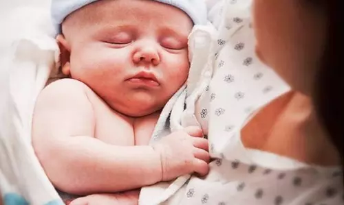 ദുരിത്വാശ്വാസ ക്യാമ്പുകളിലെ പിഞ്ചുകുഞ്ഞുങ്ങളുള്ള അമ്മമാരുടെ ശ്രദ്ധക്ക്