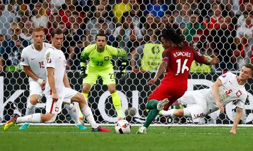 സാഞ്ചസ് പുതിയ പോര്‍ച്ചുഗീസ് ഗാമ