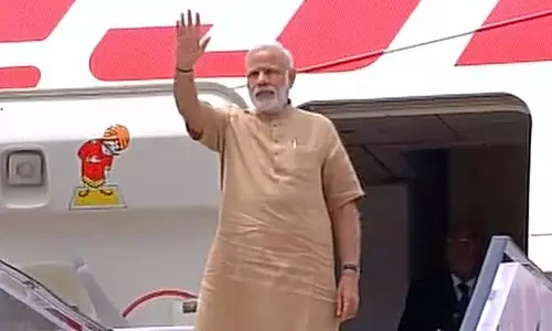 മോദി നാലു രാജ്യങ്ങള്‍ കൂടി സന്ദര്‍ശിക്കാനൊരുങ്ങുന്നു