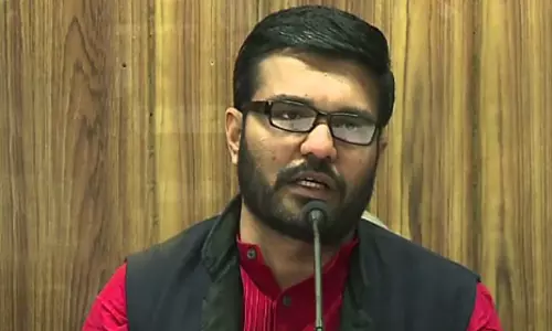 ഡല്‍ഹിയില്‍ മലയാളി വിദ്യാര്‍ഥിയുടെ കൊലപാതകം; പാര്‍ലമെന്റില്‍ ഉന്നയിക്കുമെന്ന് എംപിമാര്‍