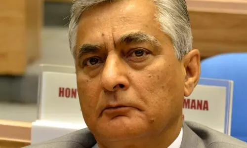 ഹൈക്കോടതി ചീഫ് ജസ്റ്റിസുമാരുടെയും മുഖ്യമന്ത്രിമാരുടെയും സംയുക്ത സമ്മേളനം ഇന്ന് ഡല്ഹിയില് ഹൈക്കോടതി ചീഫ് ജസ്റ്റിസുമാരുടെയും മുഖ്യമന്ത്രിമാരുടെയും സംയുക്ത സമ്മേളനം ഇന്ന് ഡല്ഹിയില്