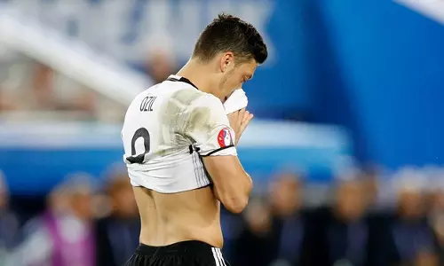 ജയത്തിലും ജര്‍മ്മനിയുടെ ഷൂട്ടൌട്ട് അപ്രമാദിത്വം തകര്‍ന്നു