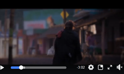 ഈ ലാല്‍ നിങ്ങളെ ഭയപ്പെടുത്തും; ഒടിയന്റെ ടീസര്‍ കാണാം