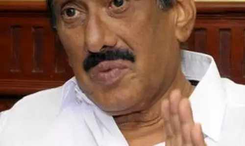 ഇ എം എസിനെ തോല്‍പ്പിച്ച ഓര്‍മകളില്‍ വി എസ് വിജയരാഘവന്‍