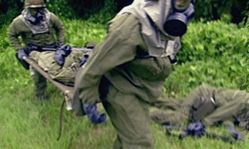 അങ്ങനെ വസൂരി അപ്രത്യക്ഷമായി...