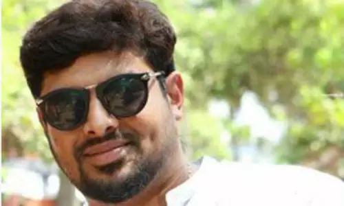 അവരുടെ രാവുകളുടെ നിര്‍മാതാവ് ആത്മഹത്യ ചെയ്തു