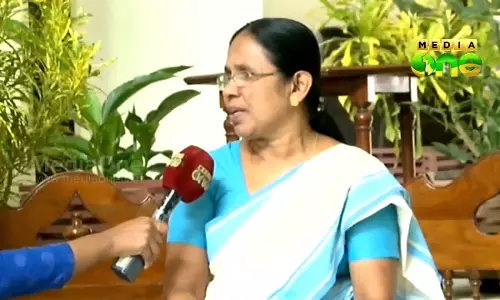 ഡിഫ്തീരിയ: വിദഗ്ധ സമിതിയെ നിയമിക്കുമെന്ന് ആരോഗ്യമന്ത്രി