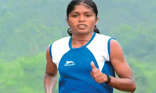 റിയോ ഒളിമ്പിക്സില്‍ രാജ്യത്തിന്റെ യശസ്സുയര്‍ത്താന്‍ 11 മലയാളികള്‍