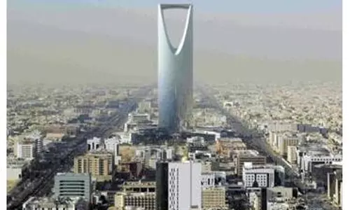 സൗദിയില്‍ വനിതകള്‍ക്കായി അഞ്ച് വ്യവസായ നഗരങ്ങള്‍ വരുന്നു