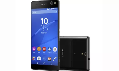 സോണി മൊബൈല്‍ ഇന്ത്യയില്‍ നിന്ന് പിന്‍മാറുന്നു