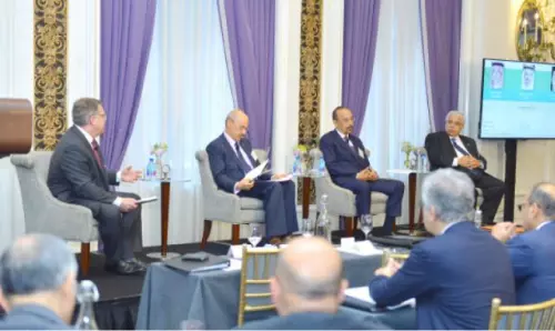 വന്‍കിട അമേരിക്കന്‍ കന്പനികള്‍ സൌദി അറേബ്യയില്‍ നിക്ഷേപത്തിന് ഒരുങ്ങുന്നു