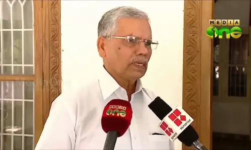 തെരഞ്ഞെടുപ്പ് വിശേഷങ്ങള്‍ പങ്കുവെച്ച് വികെസി മമ്മദ്കോയ