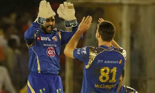 പഞ്ചാബിന് വീണ്ടും പരാജയം