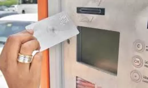 ദുബൈയിലെ പാര്‍ക്കുകളിലേക്കുള്ള പ്രവേശനഫീസ്  നോല്‍കാര്‍ഡ് വഴി അടക്കാം