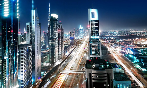 ഈദ് ദിനങ്ങളില്‍ ദുബൈയിലെത്തുന്നവരെ സ്വീകരിക്കാന്‍ വിപുലമായ ഒരുക്കങ്ങള്‍