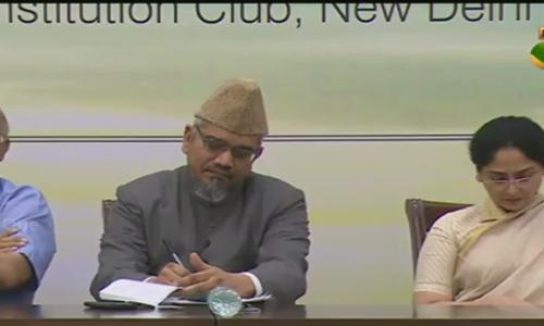 ഐ എസ് ഭീകരതയ്ക്ക് ഇസ്ലാമുമായും സലഫിസവുമായും ബന്ധമില്ലെന്ന് സെമിനാര്‍