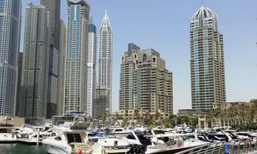 ദുബൈയില്‍ സാമ്പത്തിക കുറ്റകൃത്യങ്ങള്‍ തടയാന്‍ പുതിയ നിയമം