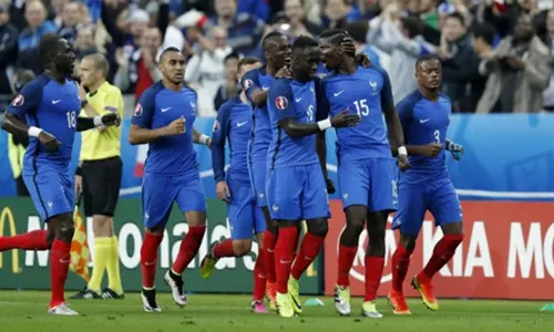 യൂറോ കപ്പ്: രണ്ടാം സെമിയില്‍ ജര്‍മ്മനി ഫ്രാന്‍സിനെ നേരിടും