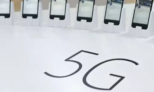 ഇനി 5ജി ഫോണുകളുടെ കാലം; ഒരു സിനിമ ഡൌണ്‍ലോഡ് ചെയ്യാന്‍ ഒരു സെക്കന്റ് മാത്രം