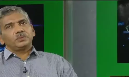 ഡിജിപി ജേക്കബ് തോമസിന്  വീണ്ടും സസ്‍പെന്‍ഷന്‍