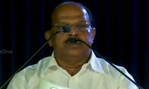 ഉദുമയില്‍ വീറും വാശിയും കൂട്ടി സുധാകരന്റെ സാന്നിധ്യം