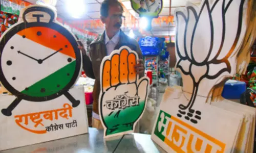 കര്‍ണ്ണാടകയില്‍ ജനവിധി നാളെ